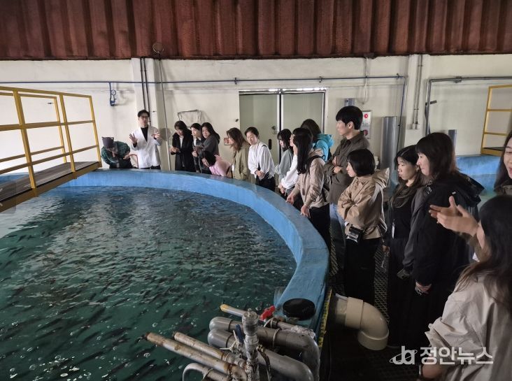 ‘생태전환교육 직무연수’ 운영