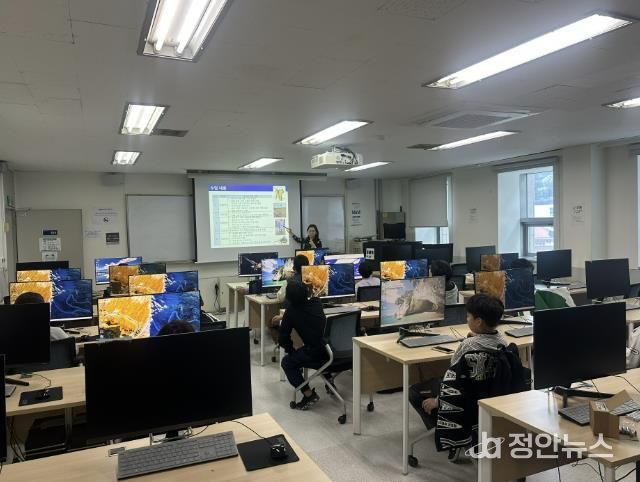 현장 사진