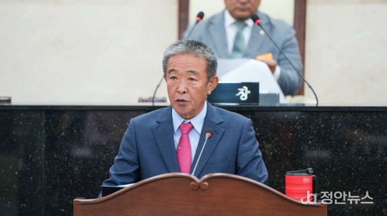 5분자유발언 신송규의원