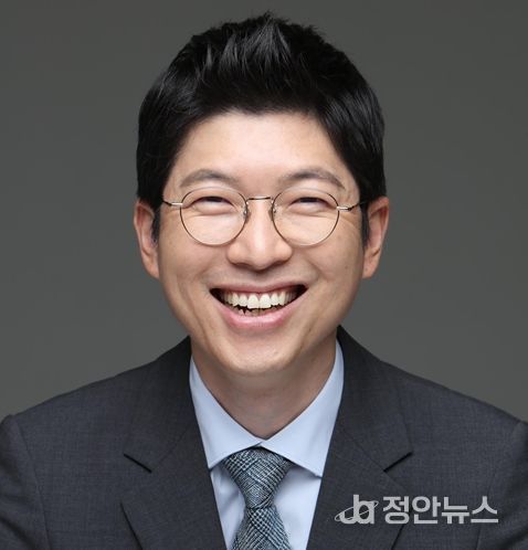 백준석 용산구의원