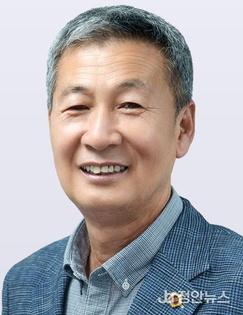 전북특별자치도의회 박정규 의원