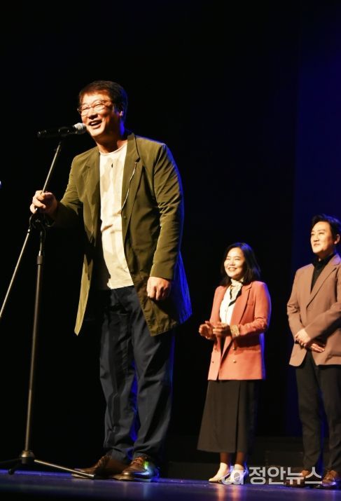 2025년도 제2회 전국연극제