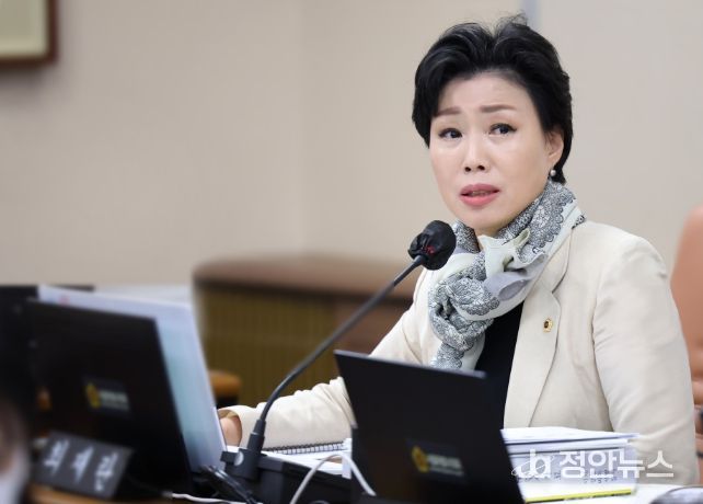 서울시의회 최재란 의원