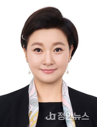 김현정 강남구의회 의원