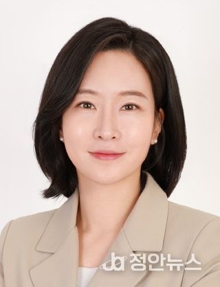 이지윤 의원(비례·더불어민주당)