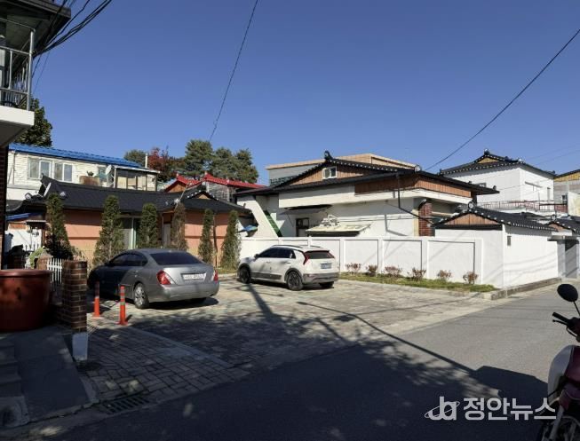 의림동 270-6번지 조성완료 및 영천동 741번지 조성완료