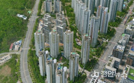 새로운 3D 입체지도 서비스