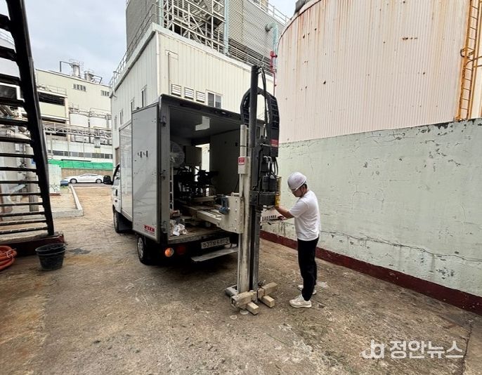 , 토양오염 우려지역 실태조사 결과 ‘양호’