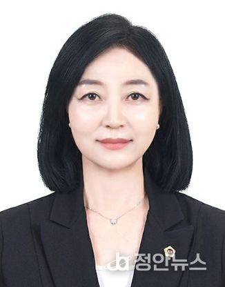 천미경 의원(행정자치위원회