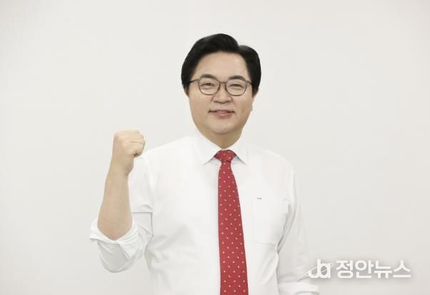 박일하 동작구청장