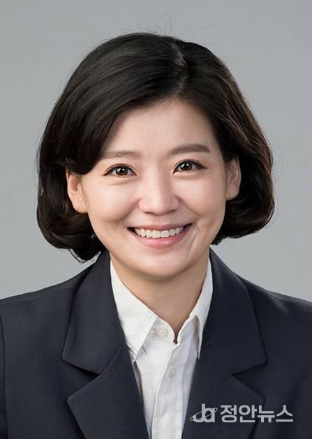 김효정 부산시의원, 자치경찰위 맹질타...