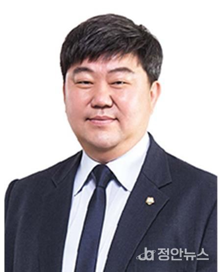 부산시의회 전원석 의원