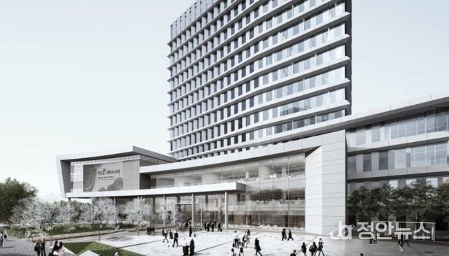 중부지방고용노동청