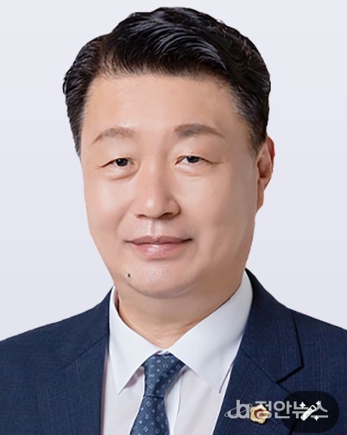 전라북도의회 김동구 의원