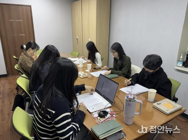 아산시, ‘2025년 5차 종합사회복지관 특성화 사업 네트워크 회의’ 개최