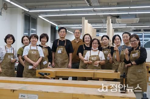 복합문화지구 누에 2025 꿈다락 문화예술학교 생활거점형 사업