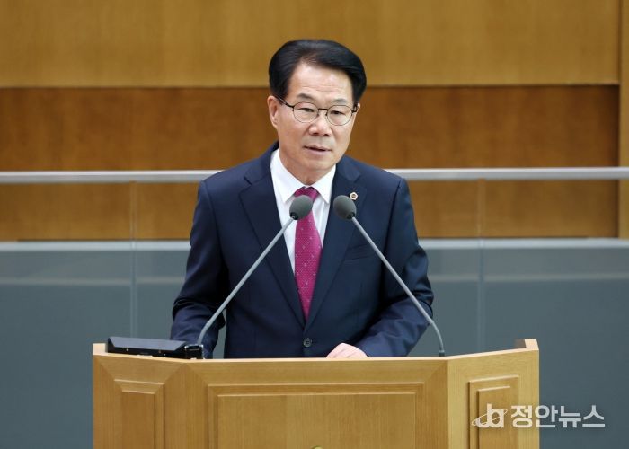 경기도의회 문화체육관광위원회 유영두 부위원장(국민의힘, 광주1)