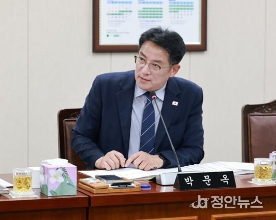 박문옥 전남도의원, “마약은 2차 범죄로 이어지는 심각한 사회 문제”
