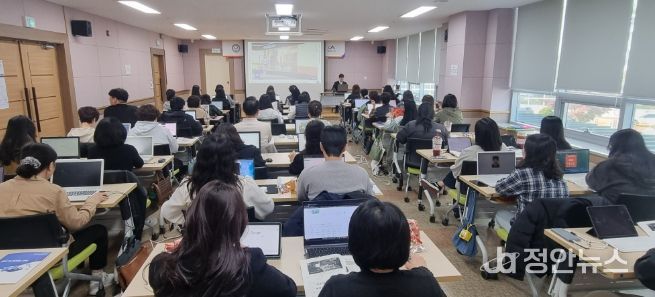 복지시설 및 수탁시설 종사자 대상 ‘홍보 및 마케팅 교육’