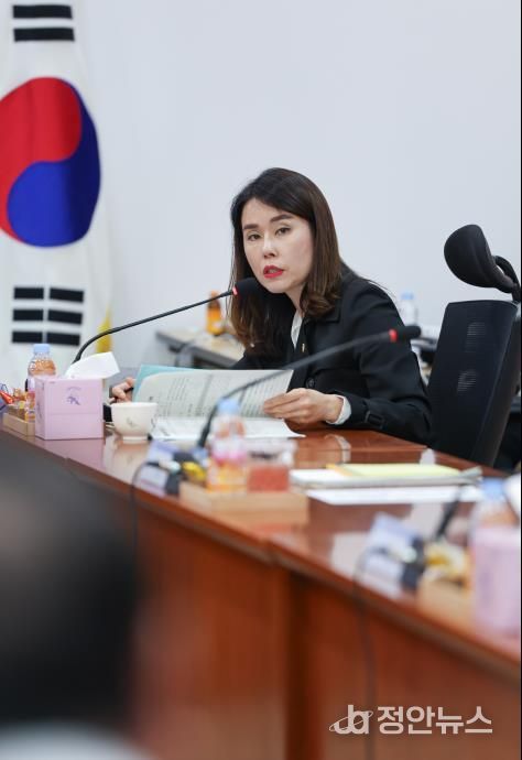 한숙경 전라남도의원, 강진의료원 인건비 부담 완화 위해 지역사회 협력 필요