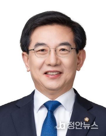 정일영 의원(인천 연수을, 더불어민주당)