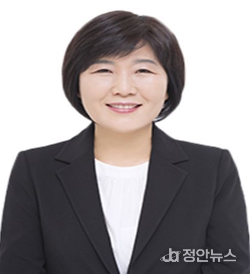 부산진구 제4선거구 배영숙의원