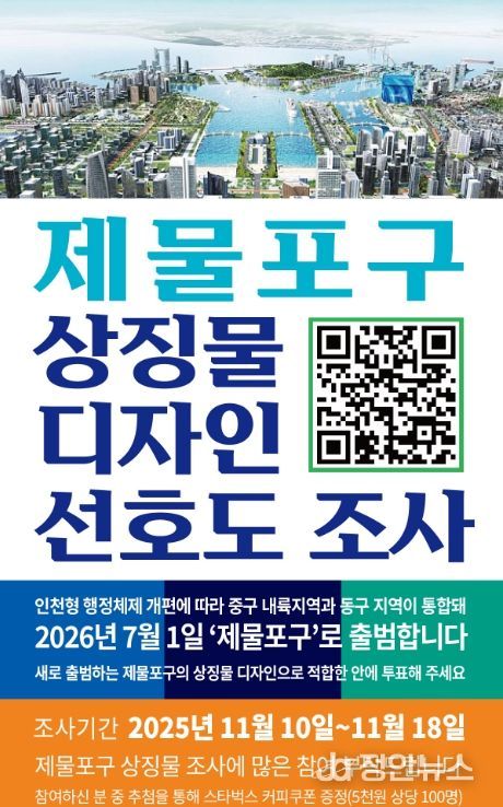 디자인 선호도 등 설문조사 실시