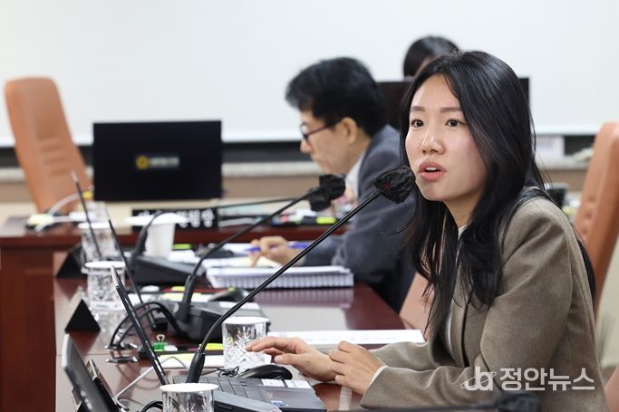 이소라 서울시의원