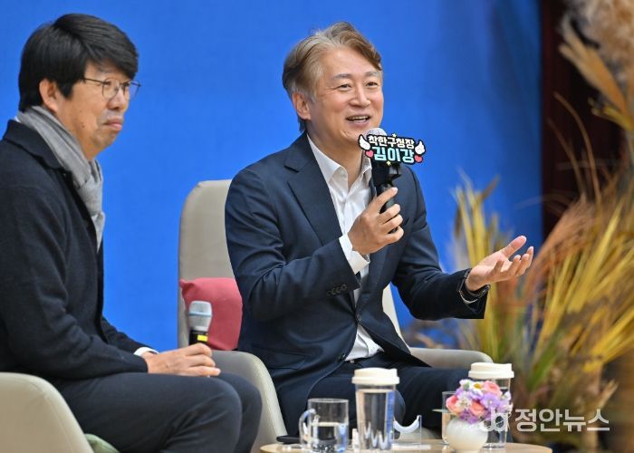 광주광역시 서구, 치매자원봉사단 성과공유회 개최