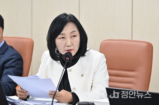 이영실 서울시의원