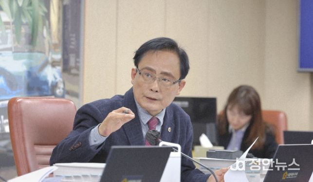 서울특별시의회 김형재 시의원