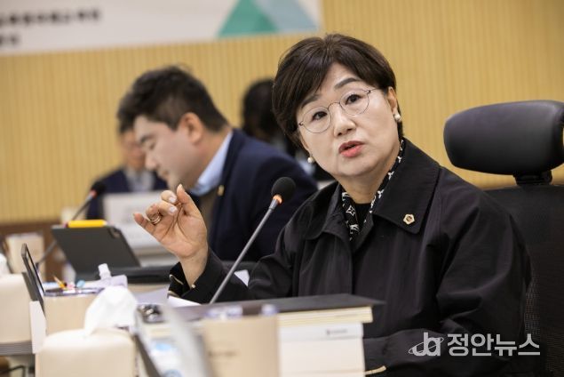 황진희 의원(더불어민주당, 부천4)