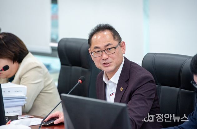 경기도의회 김완규 의원