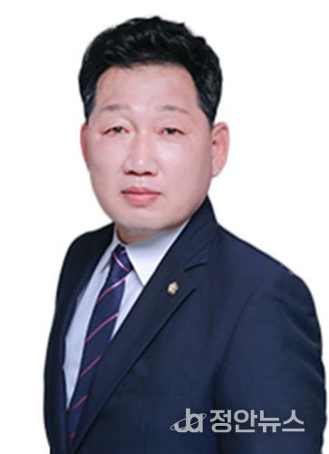 부산시의회 박희용 의원