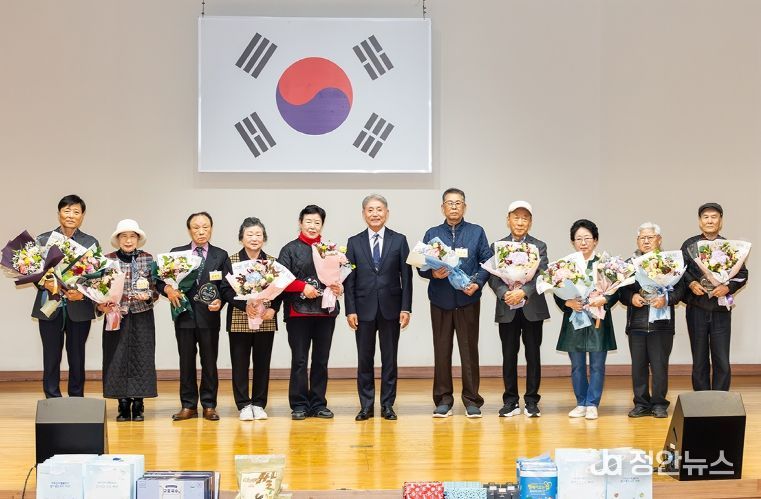 계양구노인인력개발센터, ‘2025년 소통한마당 평가회’ 성황리 마무리