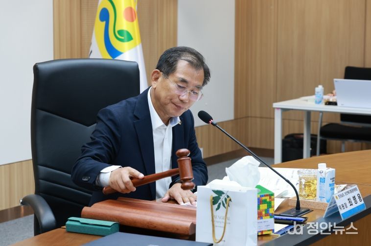 최병용 도의원, 여수산단 해결대책, “보여주기식 용역아닌 실질적인 보상” 촉구