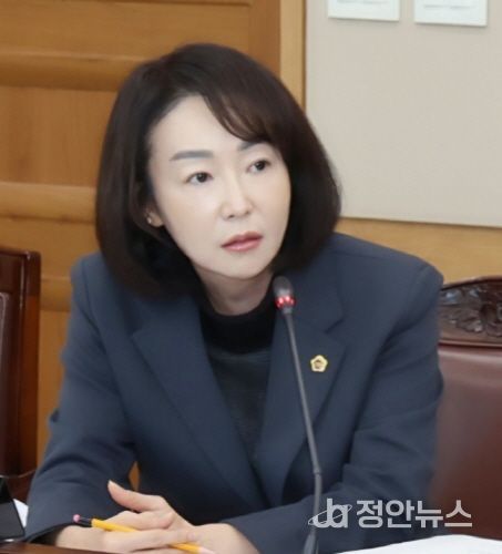 강원특별자치도의회 사회문화위원회 이승진 의원