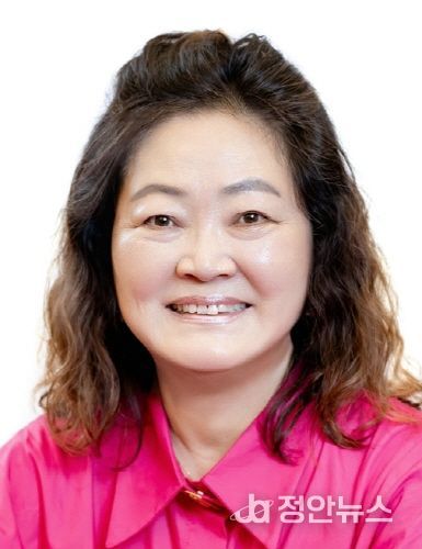 예산결산특별위원회 고상순 위원장