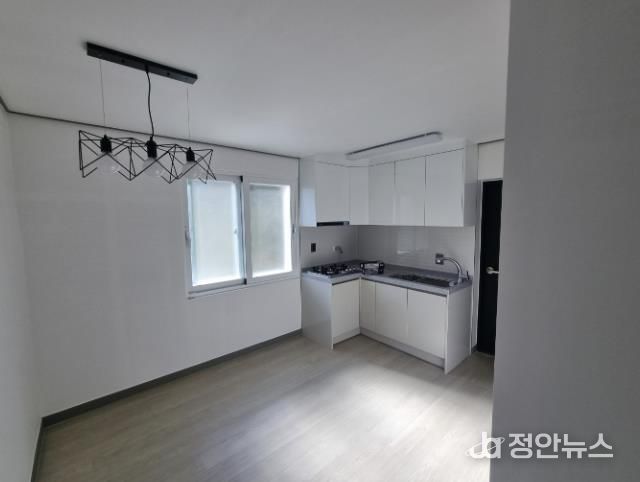 빈집 리모델링 주택