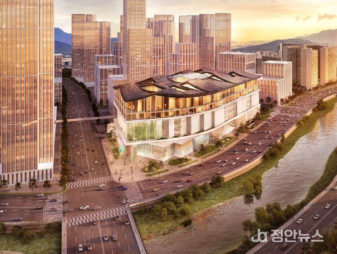 조감도_더현대 광주