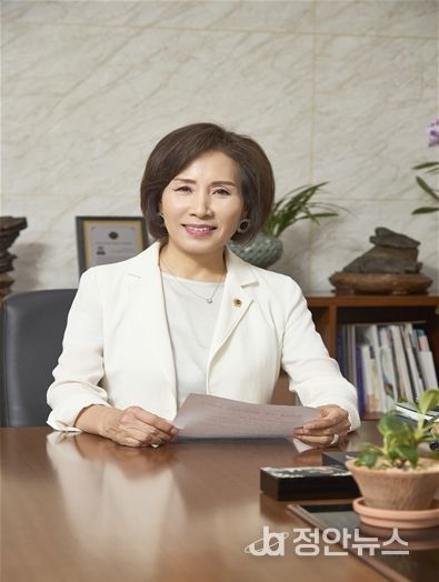 이숙자 위원장(국민의힘·서초2)