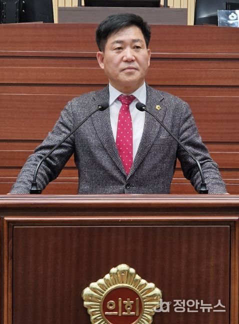 경상북도의회 서석영 도의원