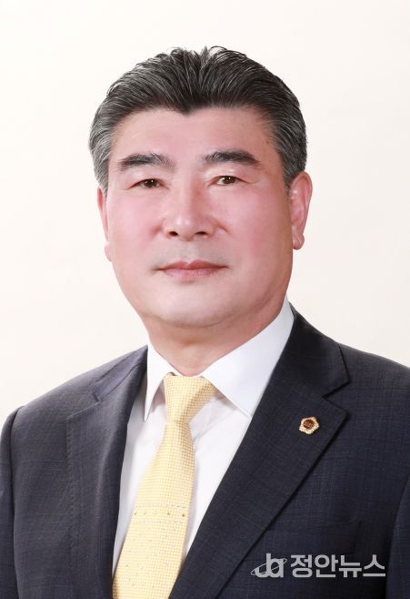 전라남도의회 최명수 의원