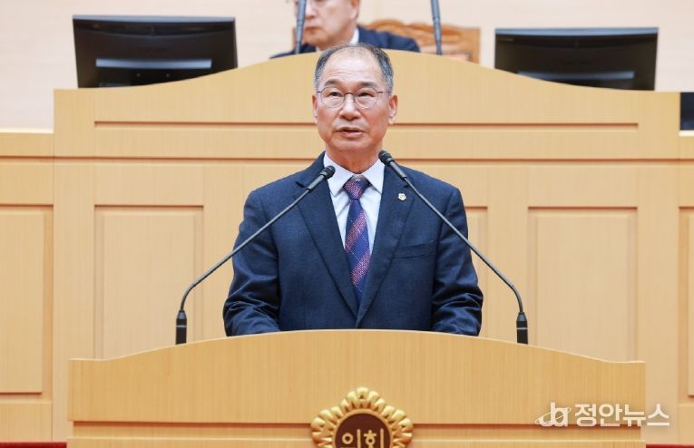 이규현의원 제395회 본회의