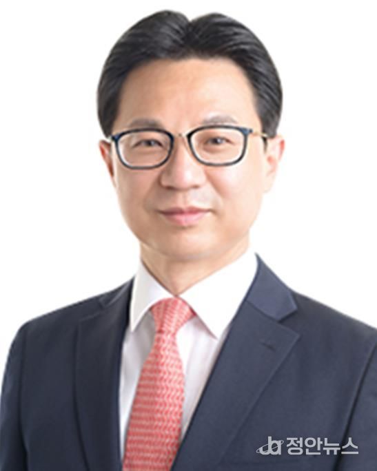 부산시의회 박중묵 의원