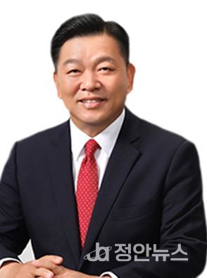 부산시의회 강철호 의원