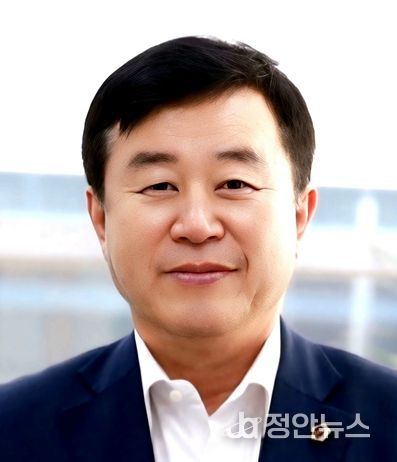 이승우 의원(국민의힘, 기장군2)