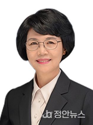 부산광역시의회 행정문화위원회 정채숙의원