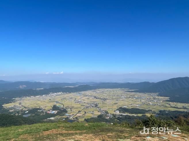 제1회 합천운석충돌구 어린이 그림그리기, 26일까지 응모작 접수