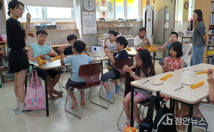 SPACE 119 찾아가는 예술 ‘동네방네 예술 한 스푼’ 운영